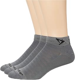 Носки Hyper Thin Running Mini Crew 3-Pack