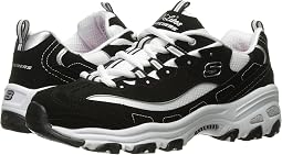 SKECHERS Кроссовки D'Lites - Biggest Fan
