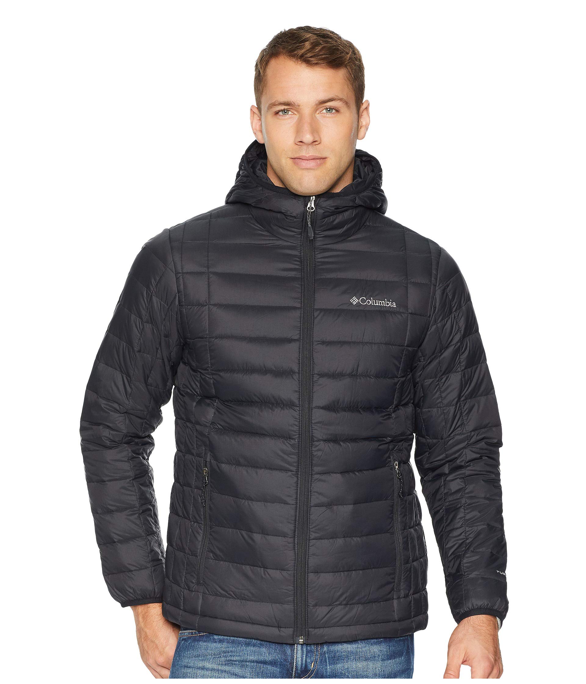 Voodoo Falls 590 TurboDown Hooded Jacket