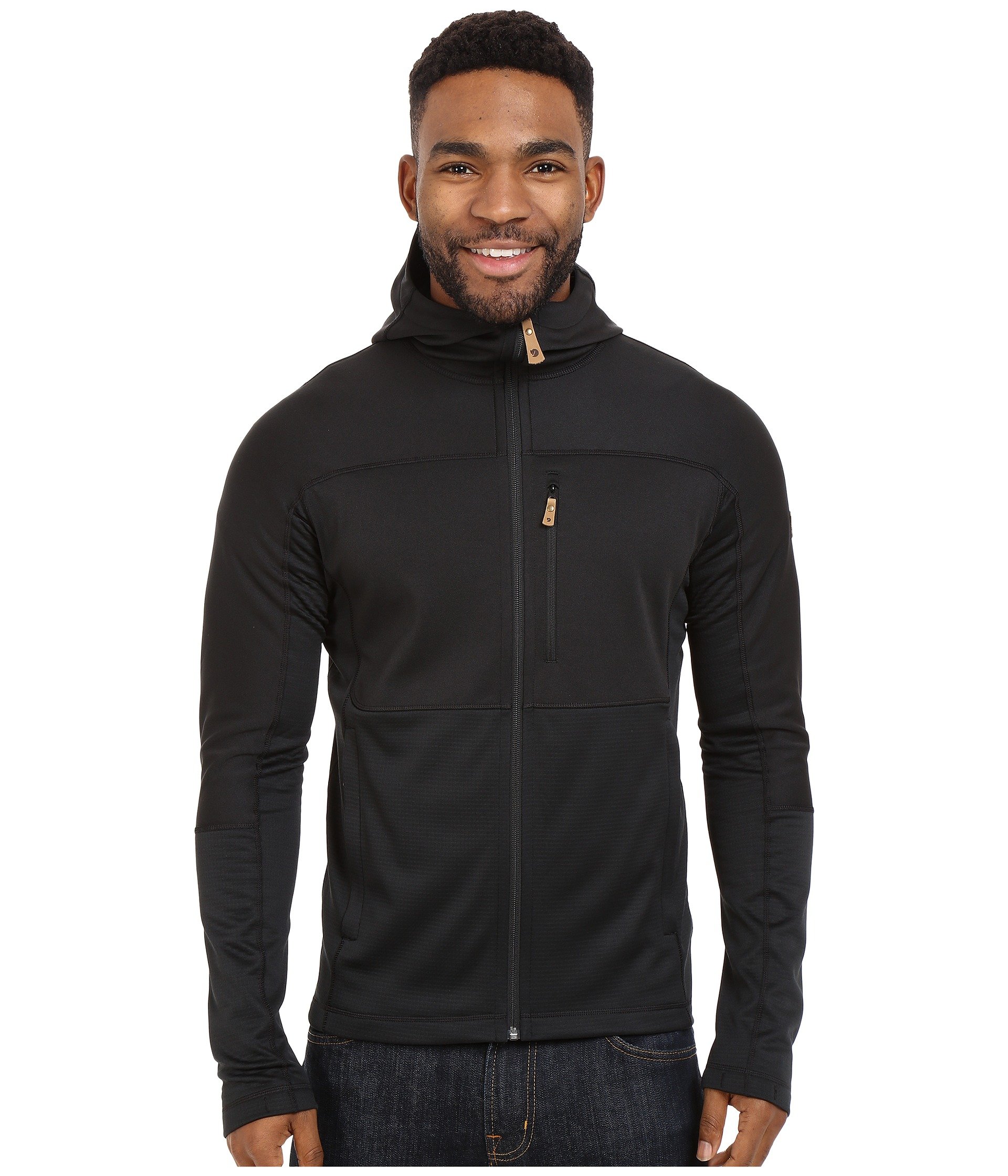Abisko Trail Fleece