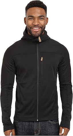 Мужская флисовая куртка Fjällräven Abisko Trail
