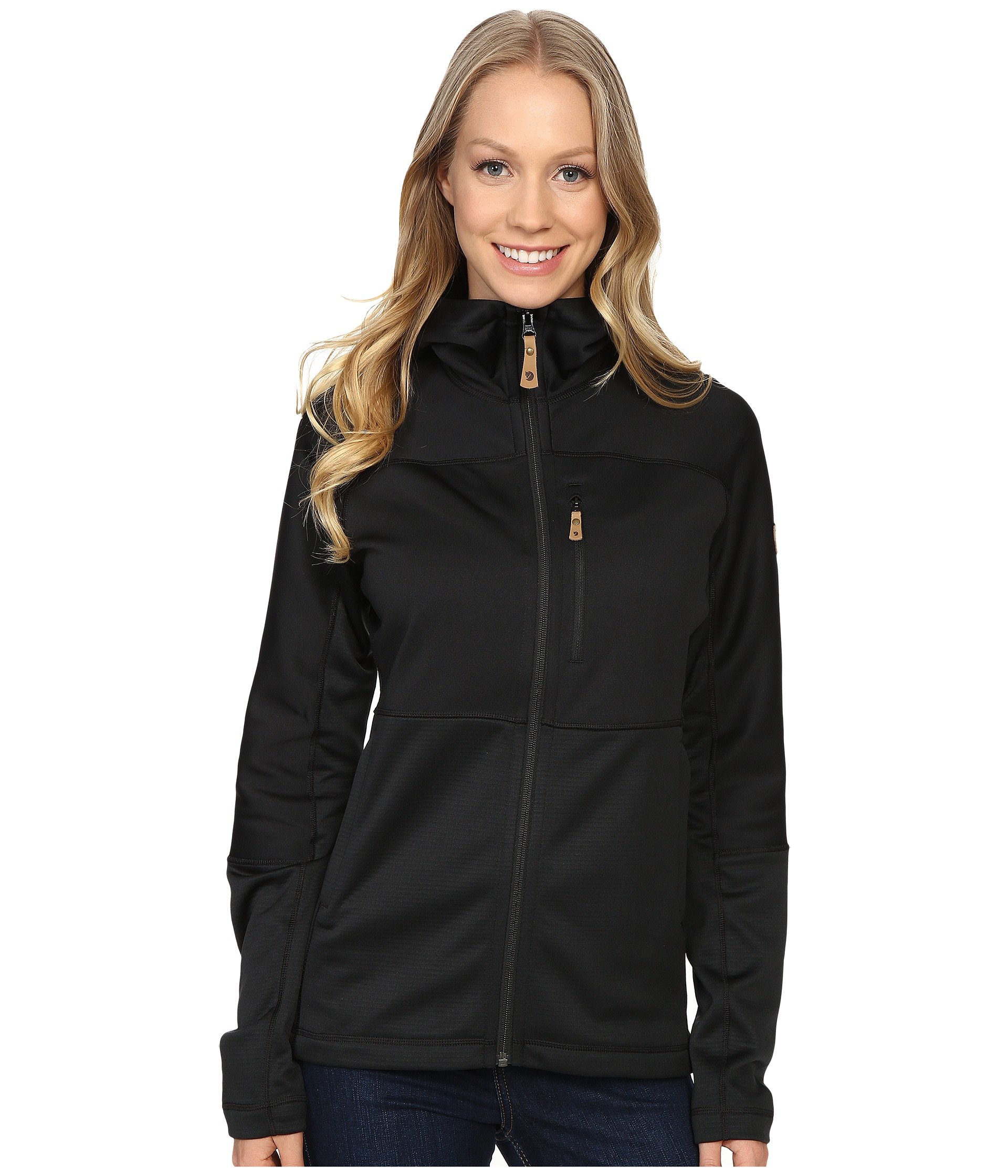 Abisko Trail Fleece