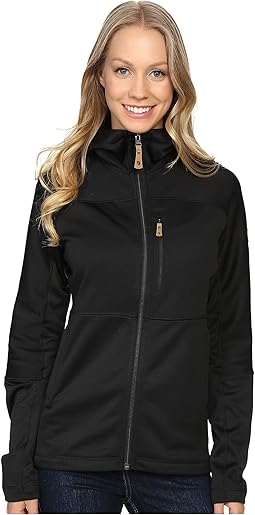 Abisko Trail Fleece