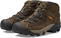 Кроссовки KEEN Targhee II Mid Waterproof