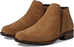 Acorn Suede