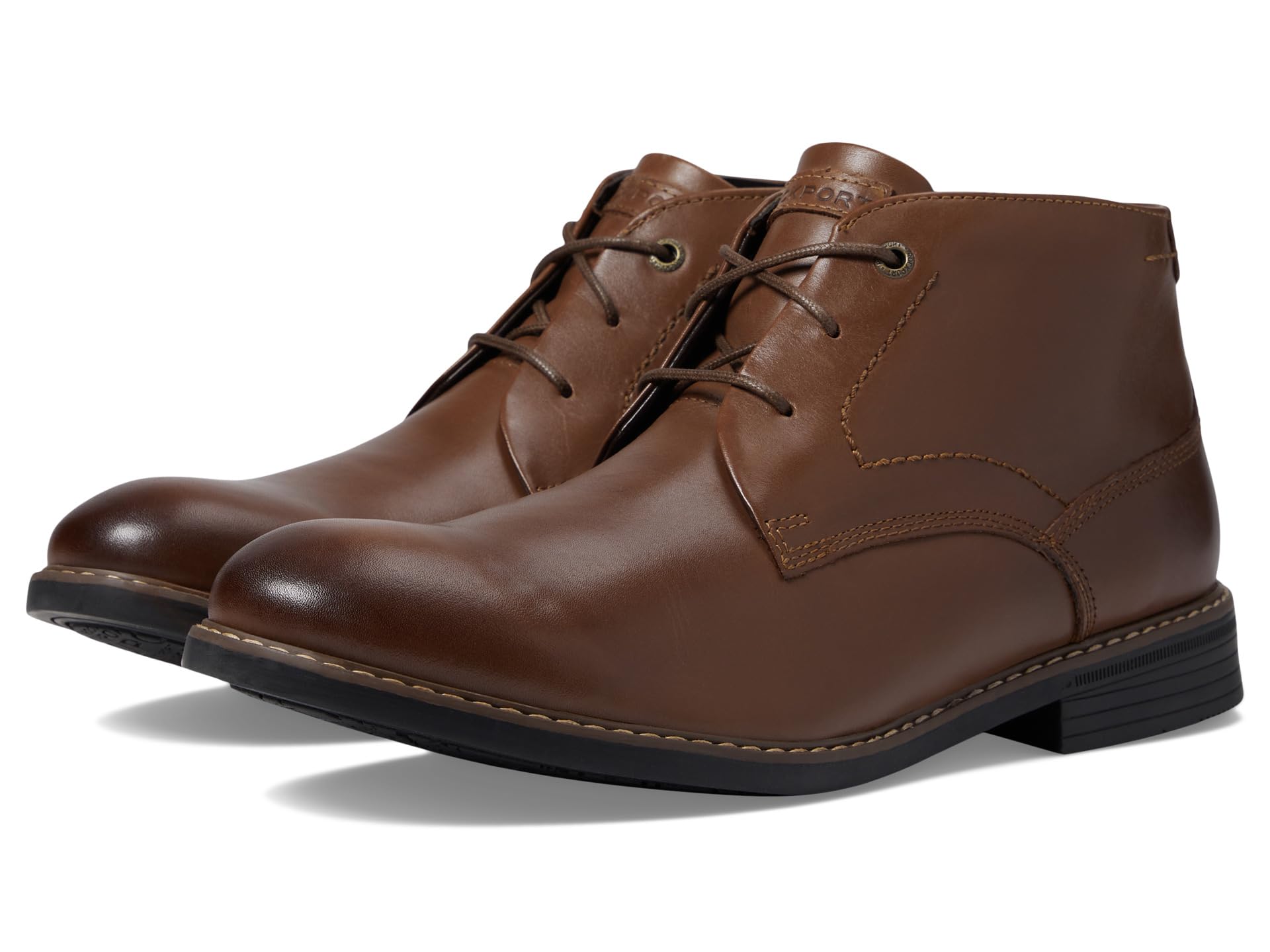 Classic Break Chukka