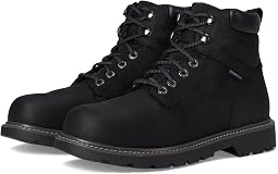 Floorhand Steel Toe