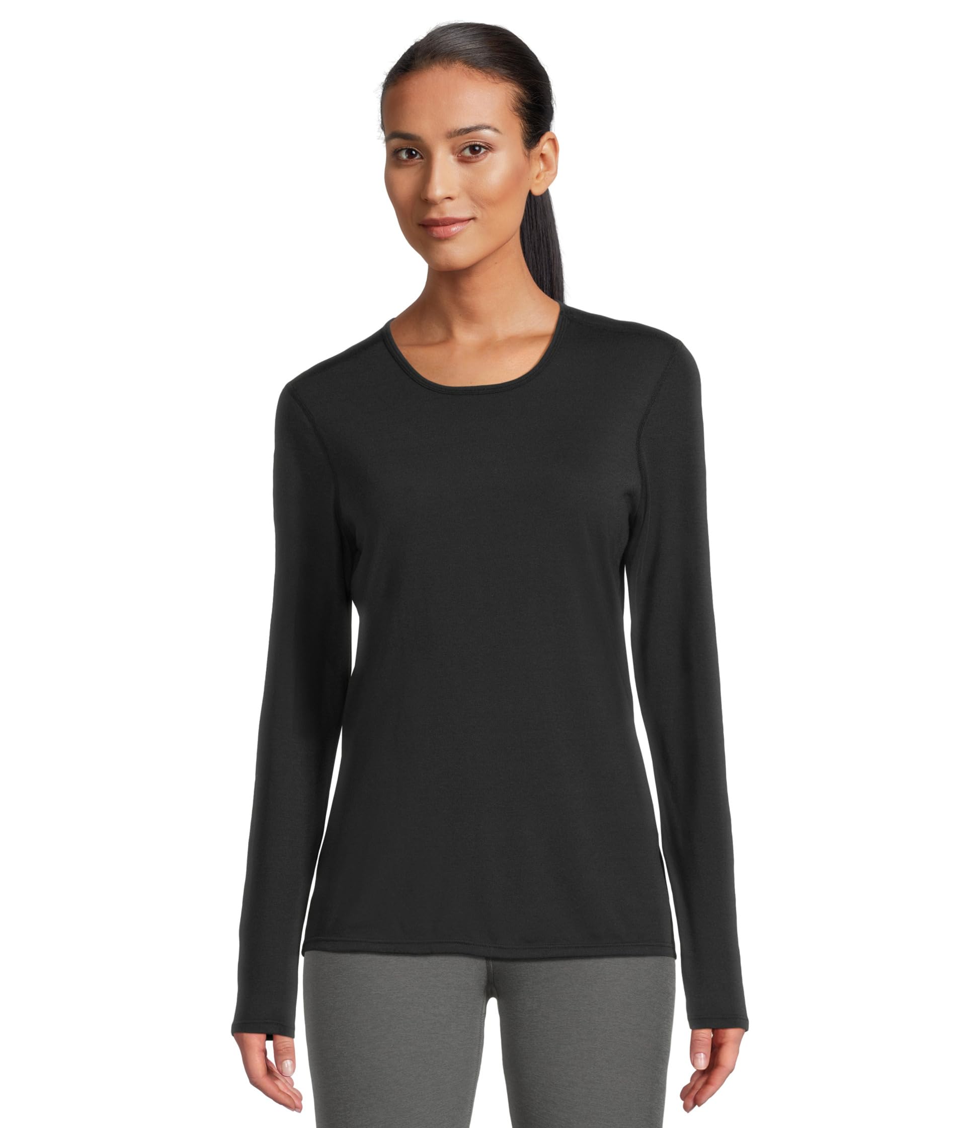 Pepper Skins Crew Neck