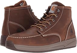 4" Lightweight Wedge Boot