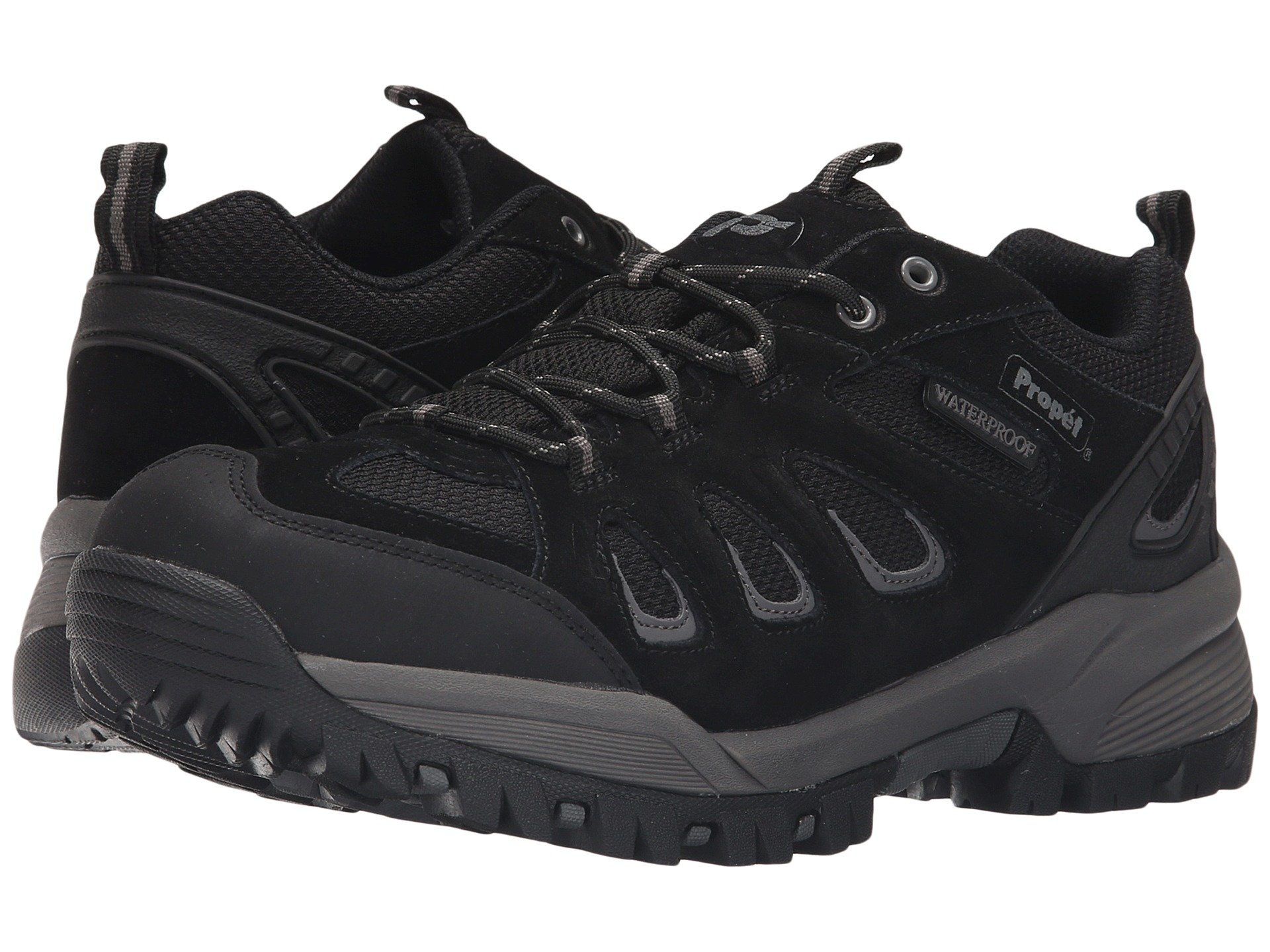 Ridge Walker Low