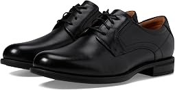 Midtown Plain Toe Oxford