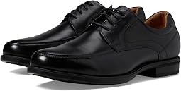 Midtown Moc Toe Oxford