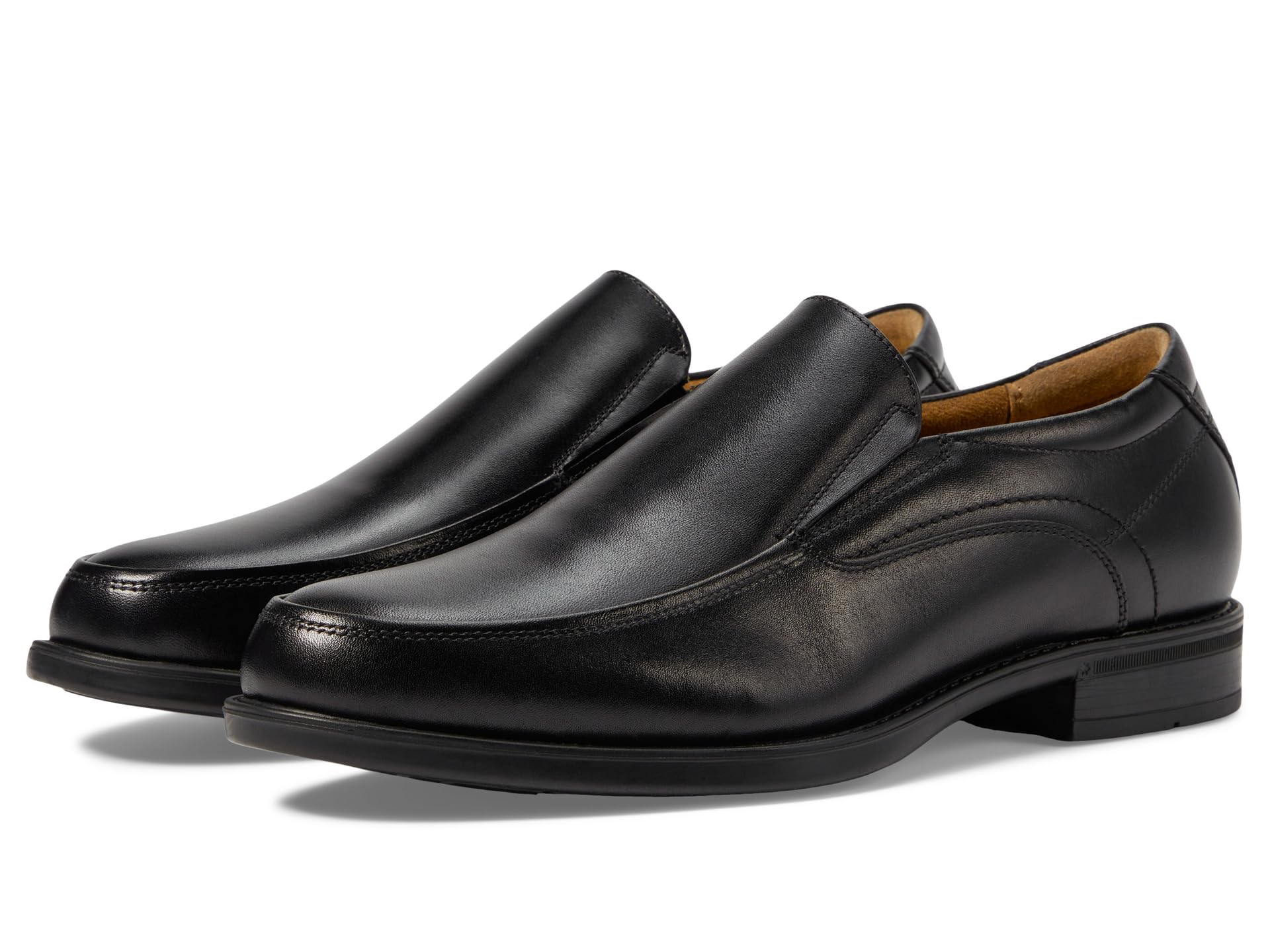 Florsheim Midtown Moc Toe Slip-On