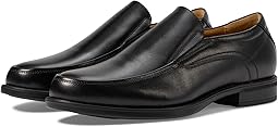Midtown Moc Toe Slip-On