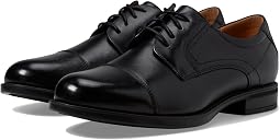 Midtown Cap Toe Oxford