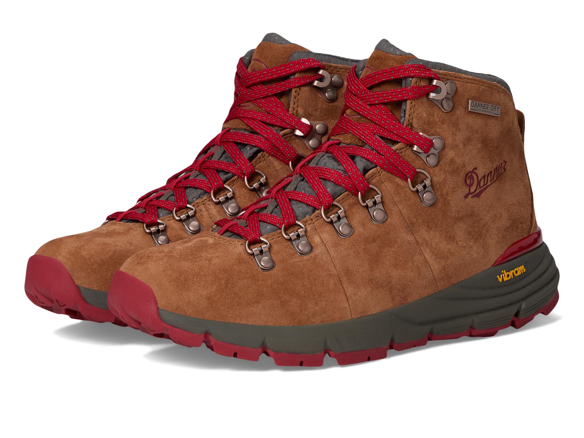 Кроссовки Danner Mountain 600 4.5"