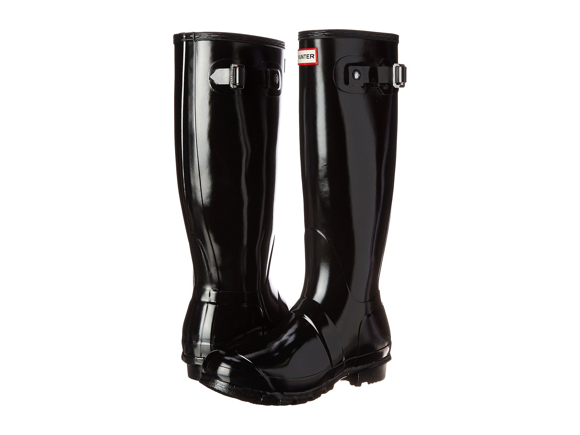 Original Tall Gloss Rain Boots