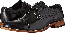 Dickinson Cap Toe Oxford