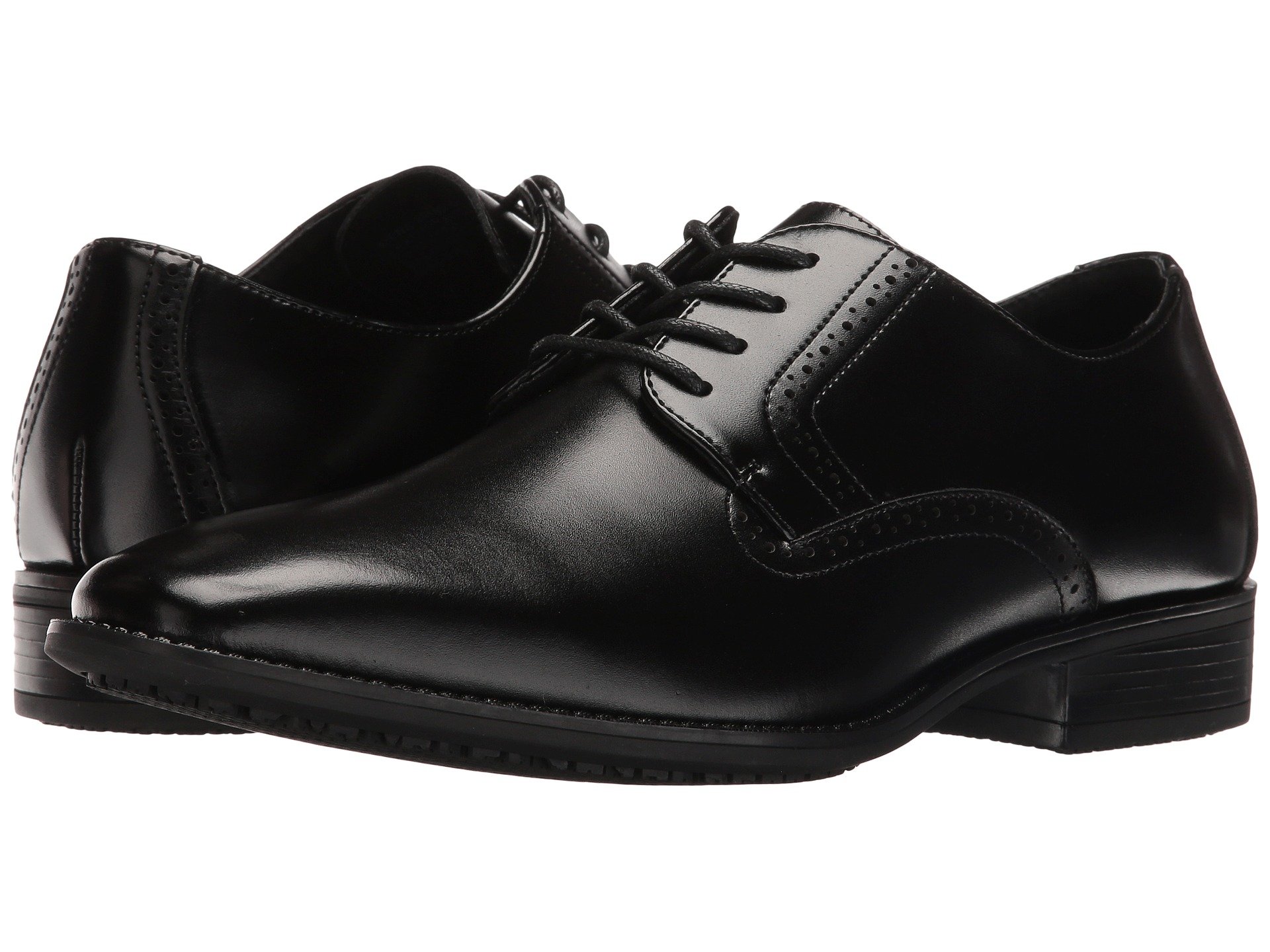 Ardell Slip Resistant Plain Toe Oxford