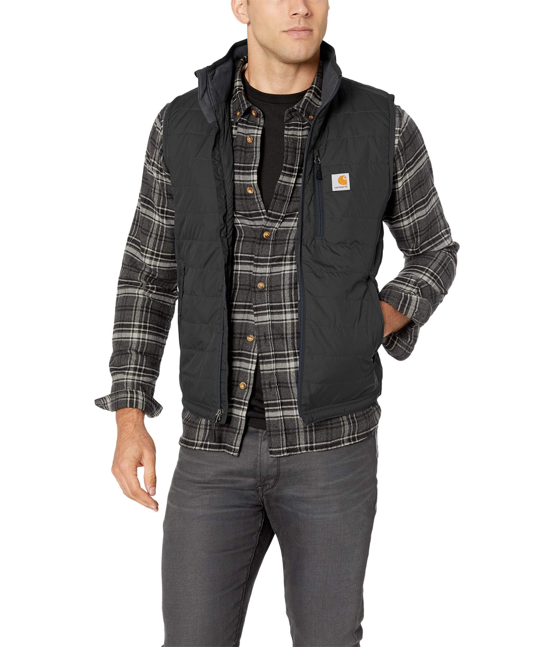 Rain Defender Insulated Vest