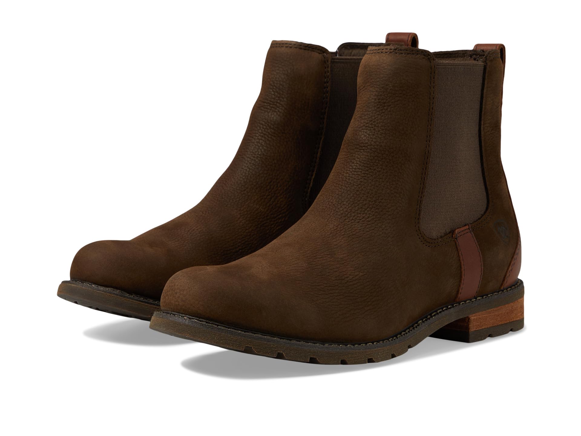 Wexford Waterproof Chelsea Boots