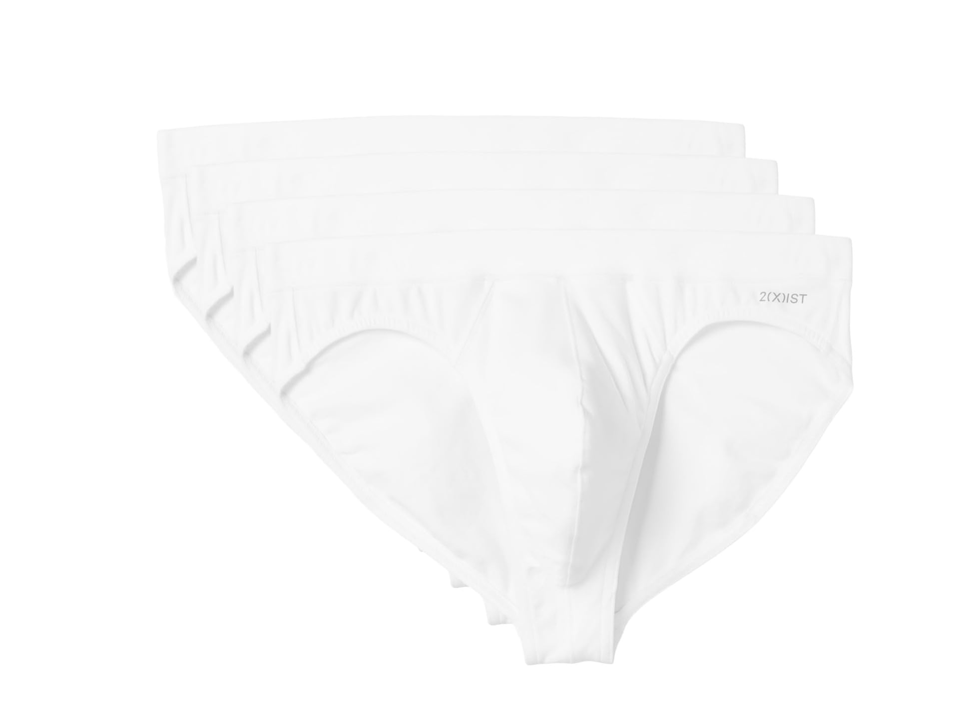 Трусы-боксеры Stretch 4-Pack