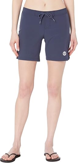Roxy To Dye 7" Boardshort шорты