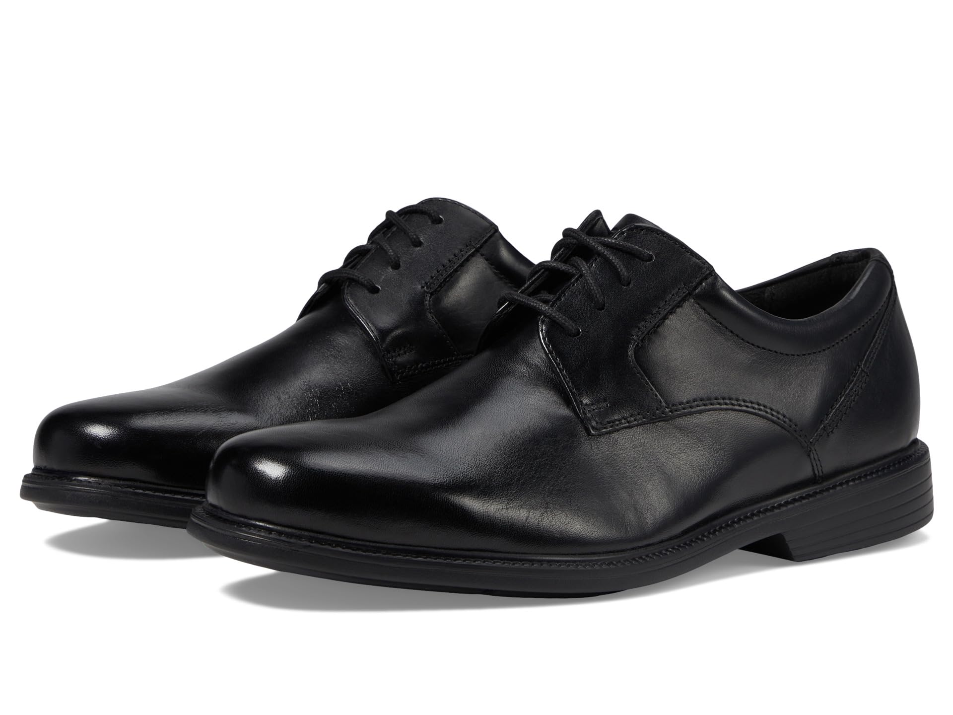 Charles Road Plain Toe Oxford
