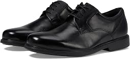 Charles Road Plain Toe Oxford