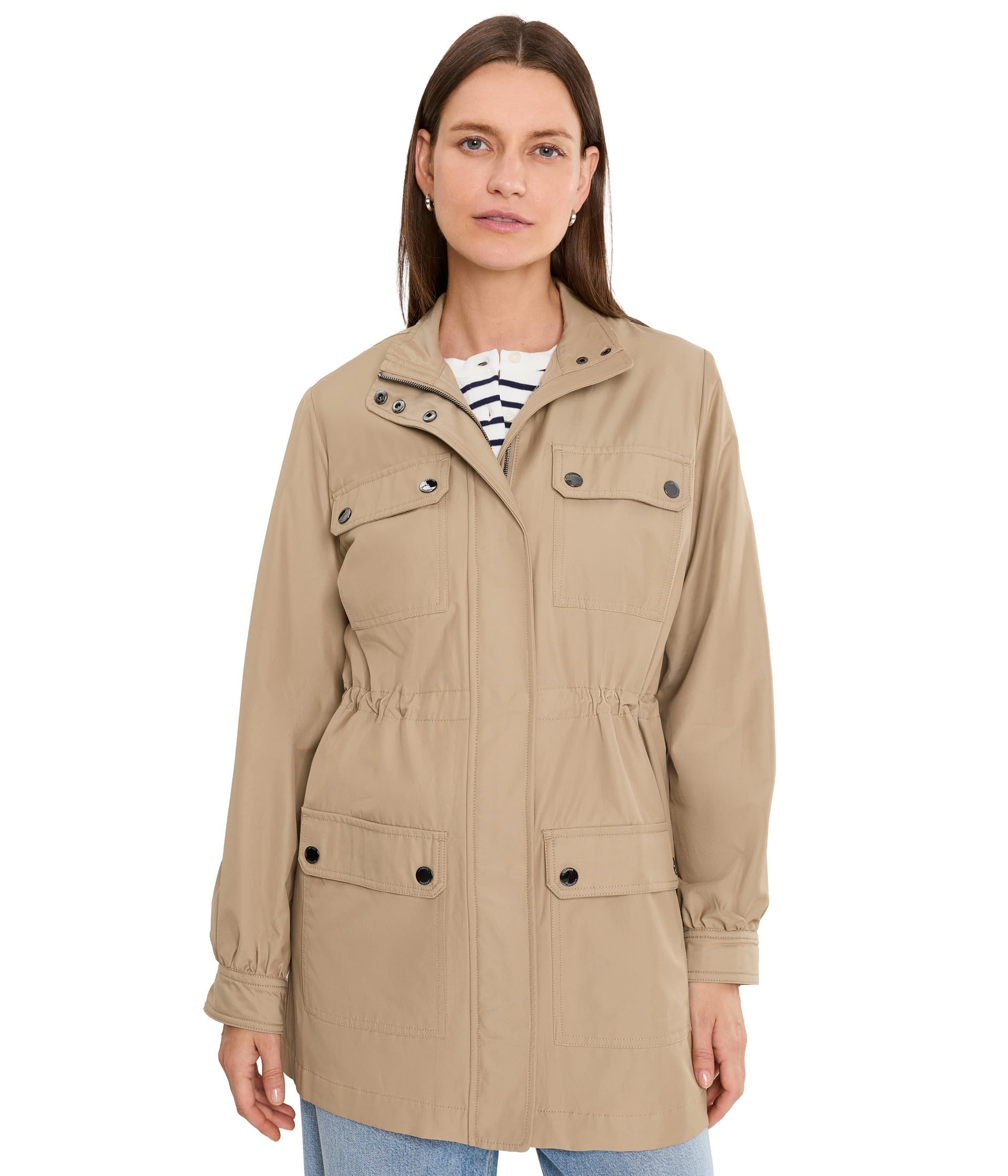 Utility Jacket