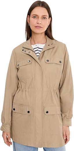 Utility Jacket