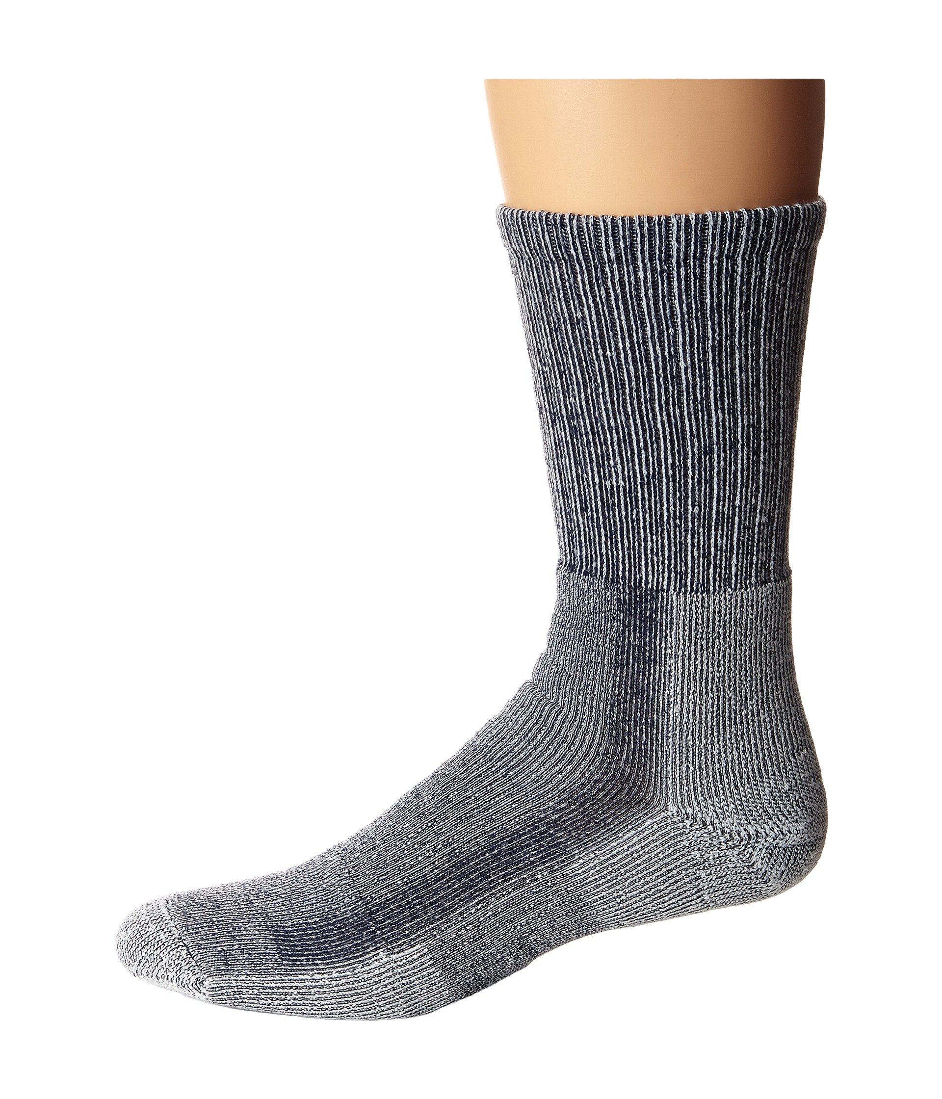 Light Hiking Crew Single Pair