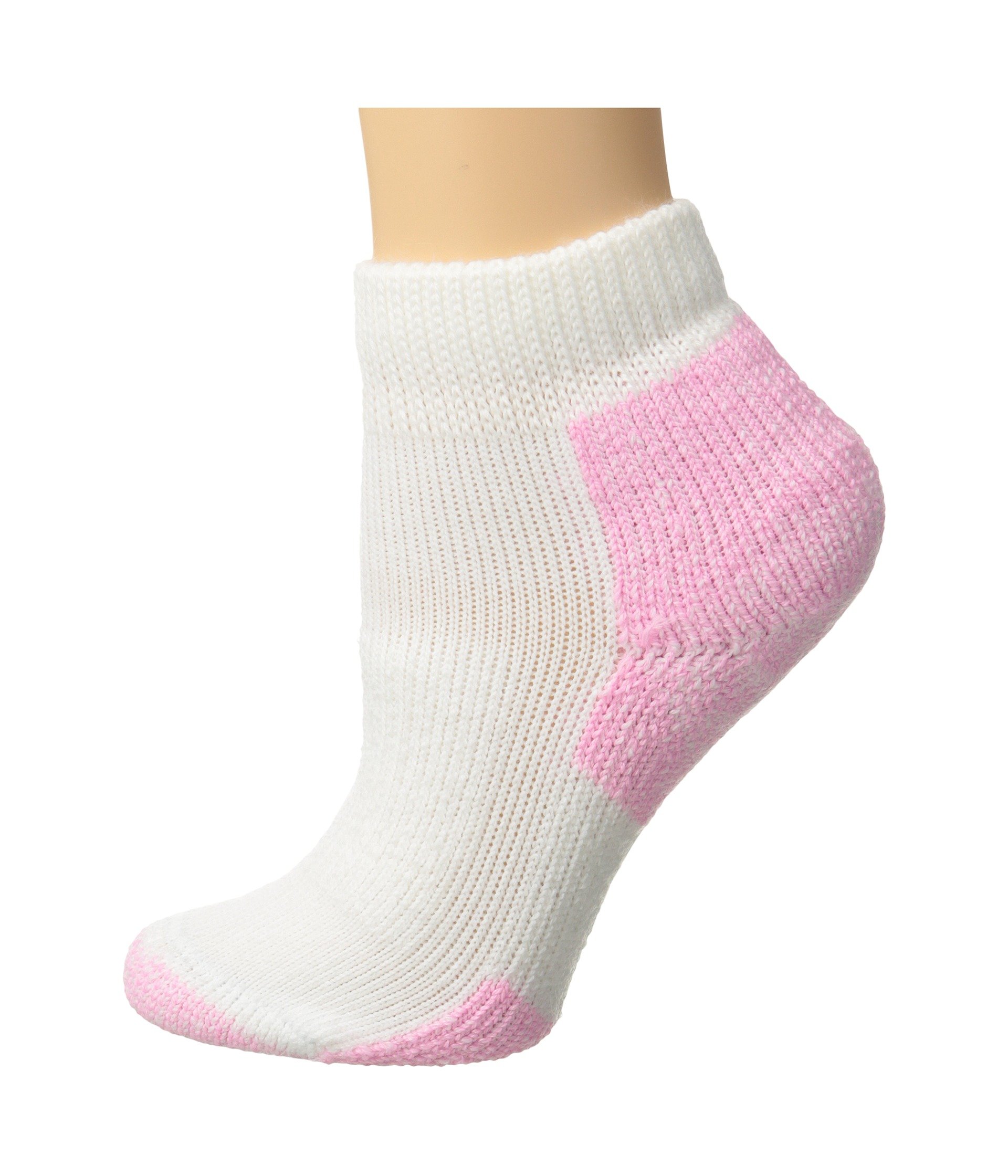 Distance Walking Mini Crew Single Pair