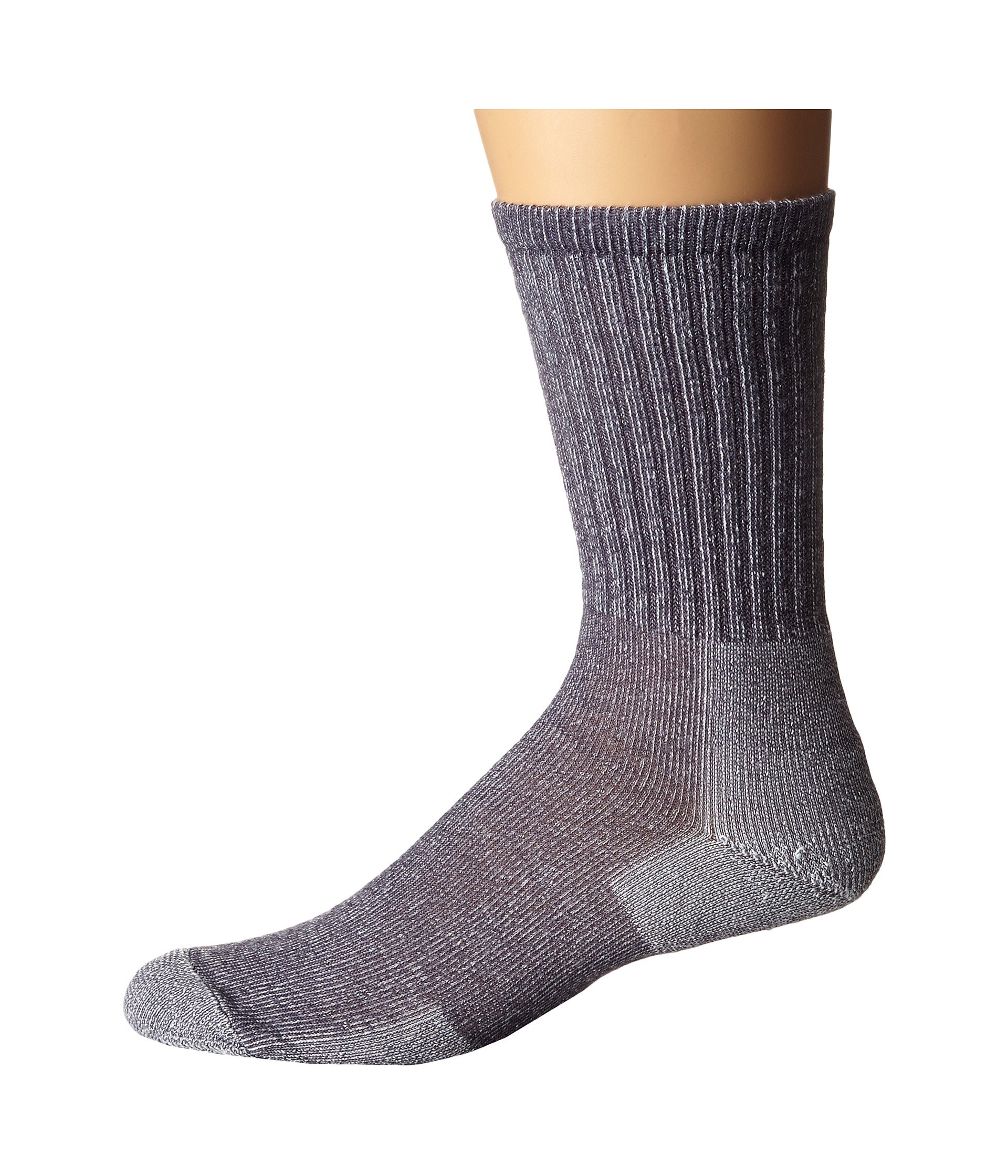 Ultra Light Hiking Crew Single Pair