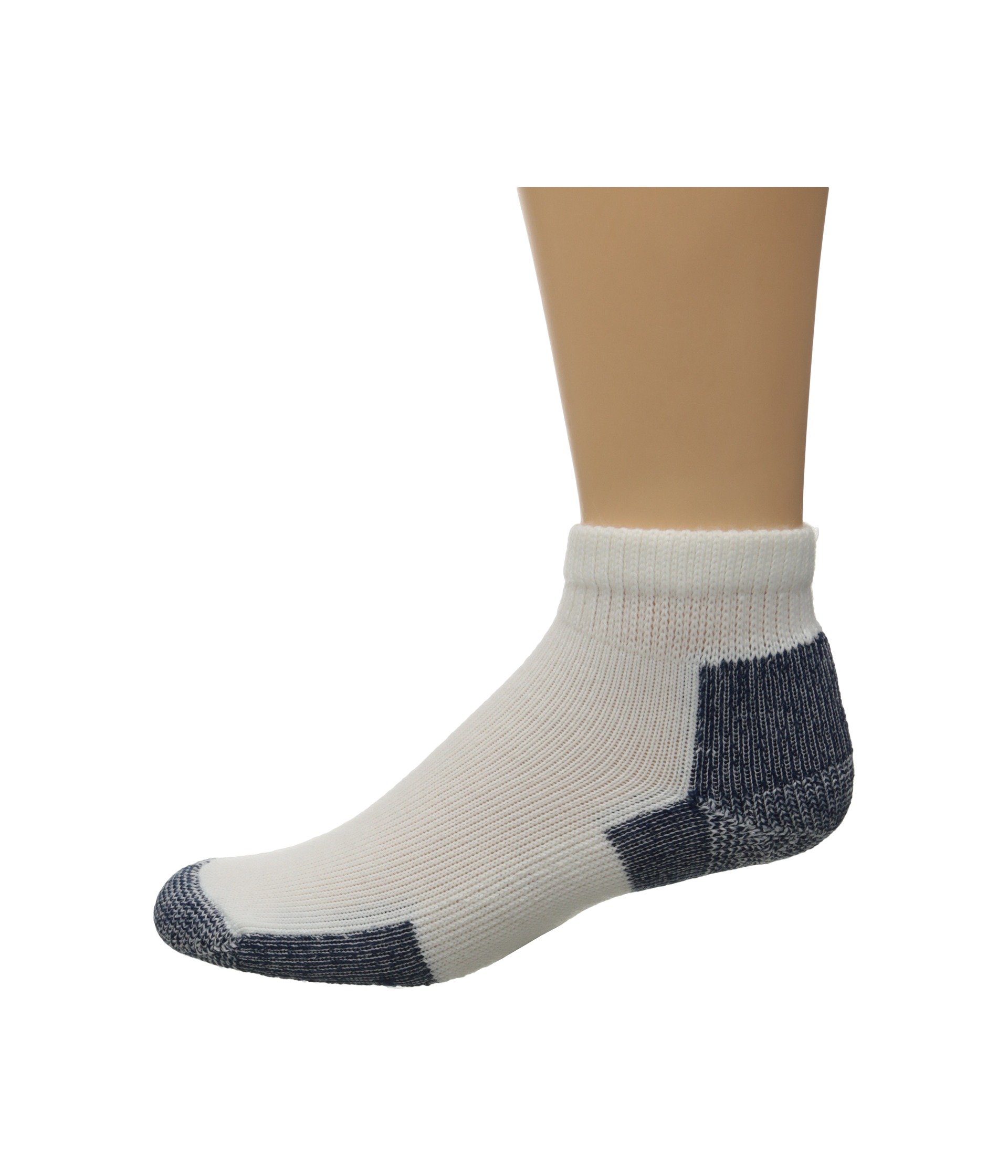 Running Mini Crew Single Pair