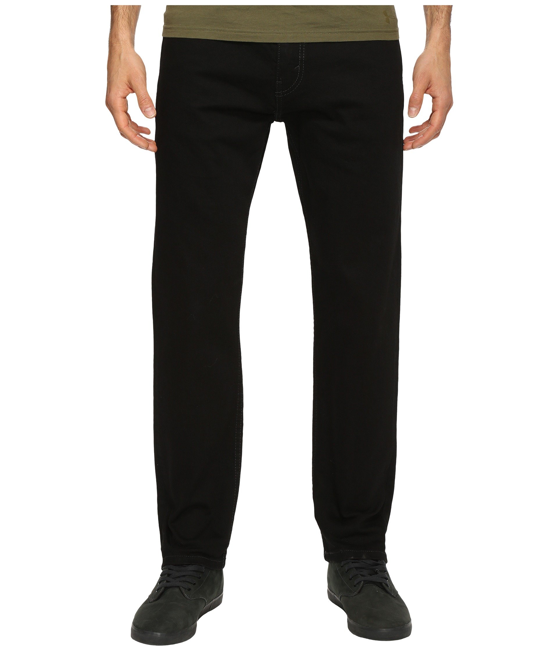 502 Regular Taper Fit