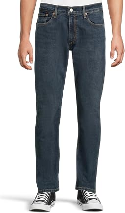 502 Regular Taper Fit