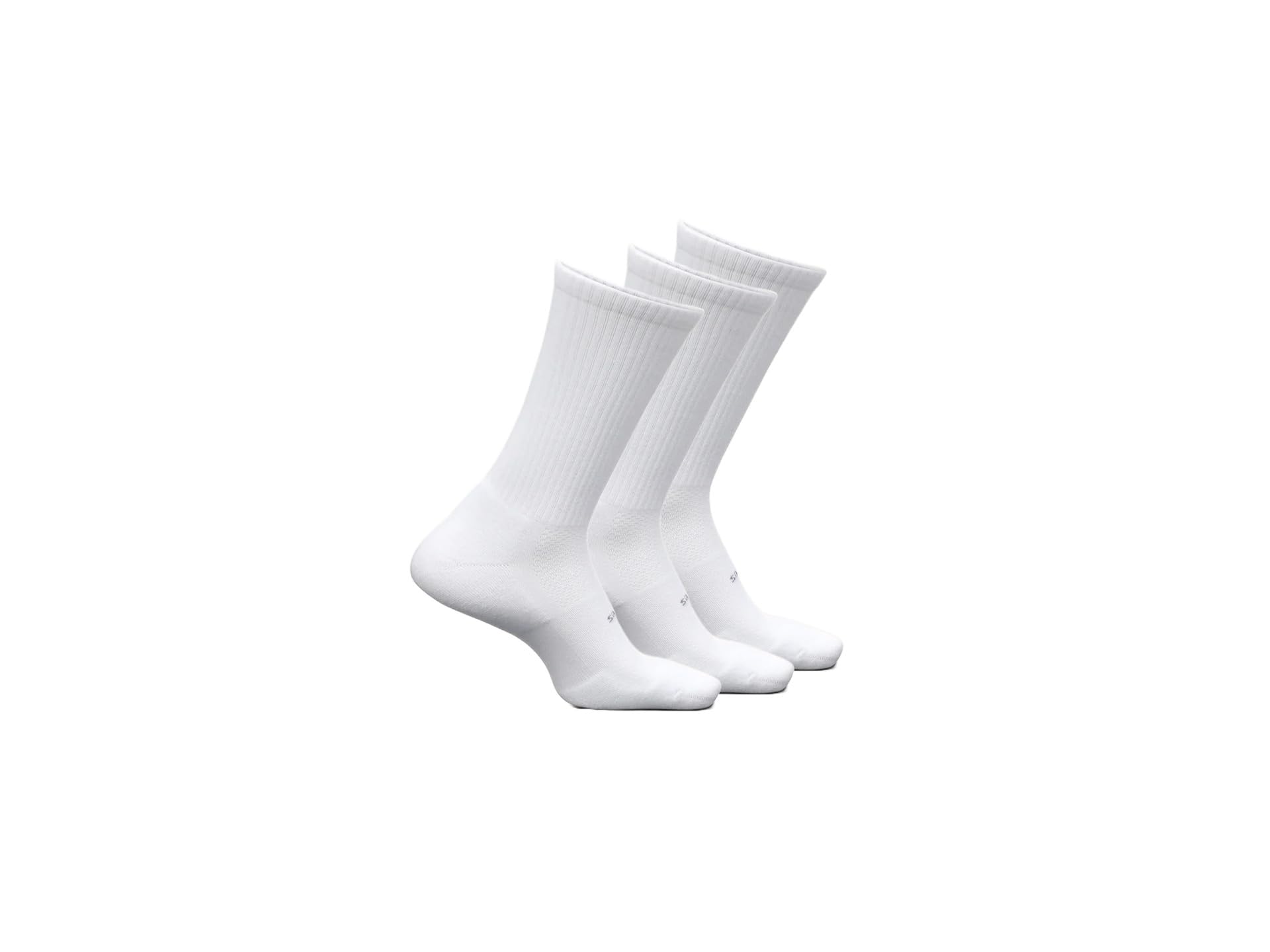 High Performance Cushion Crew 3-Pair Pack