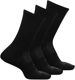 High Performance Cushion Crew 3-Pair Pack