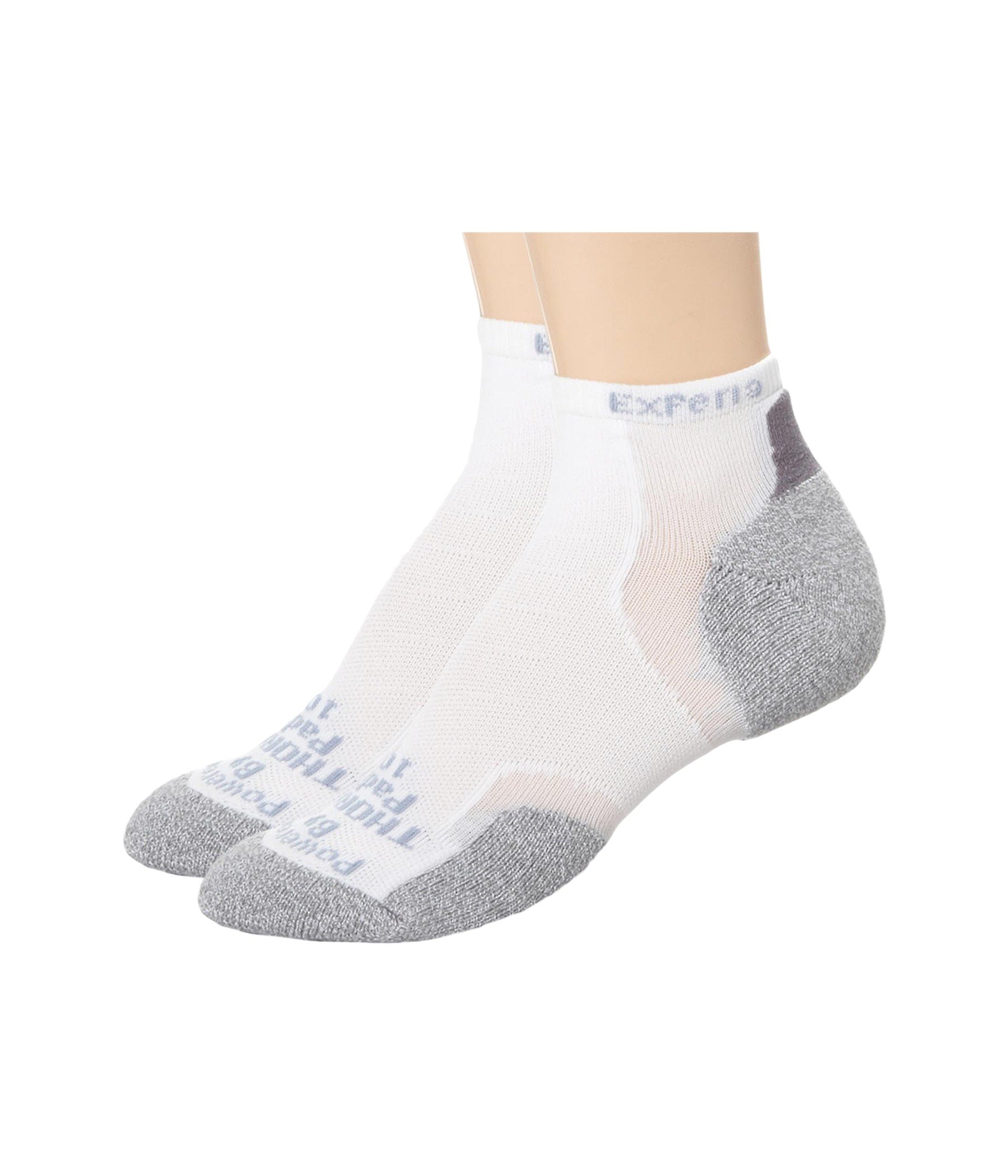 Женские носки Thorlos Experia Low Cut Single Pair