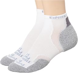 Experia Low Cut Single Pair