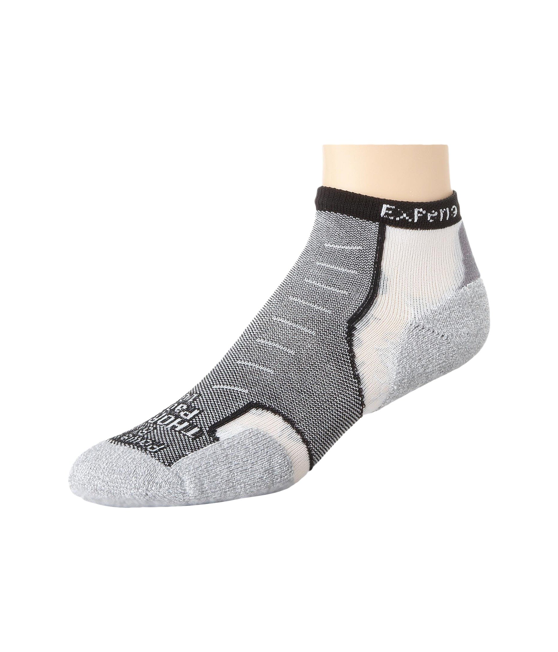 Experia Low Cut Single Pair