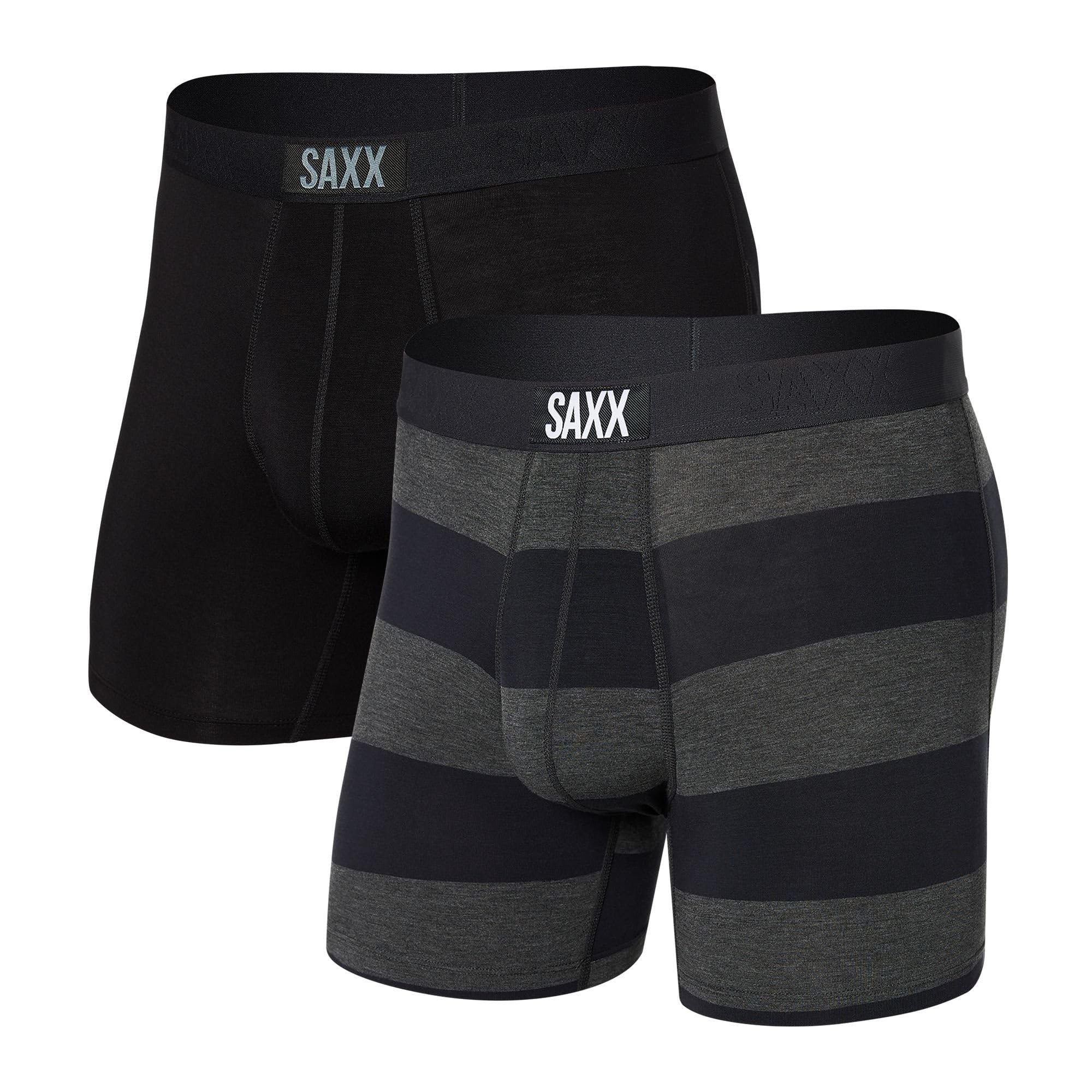 Vibe Boxer Brief 2-Pack