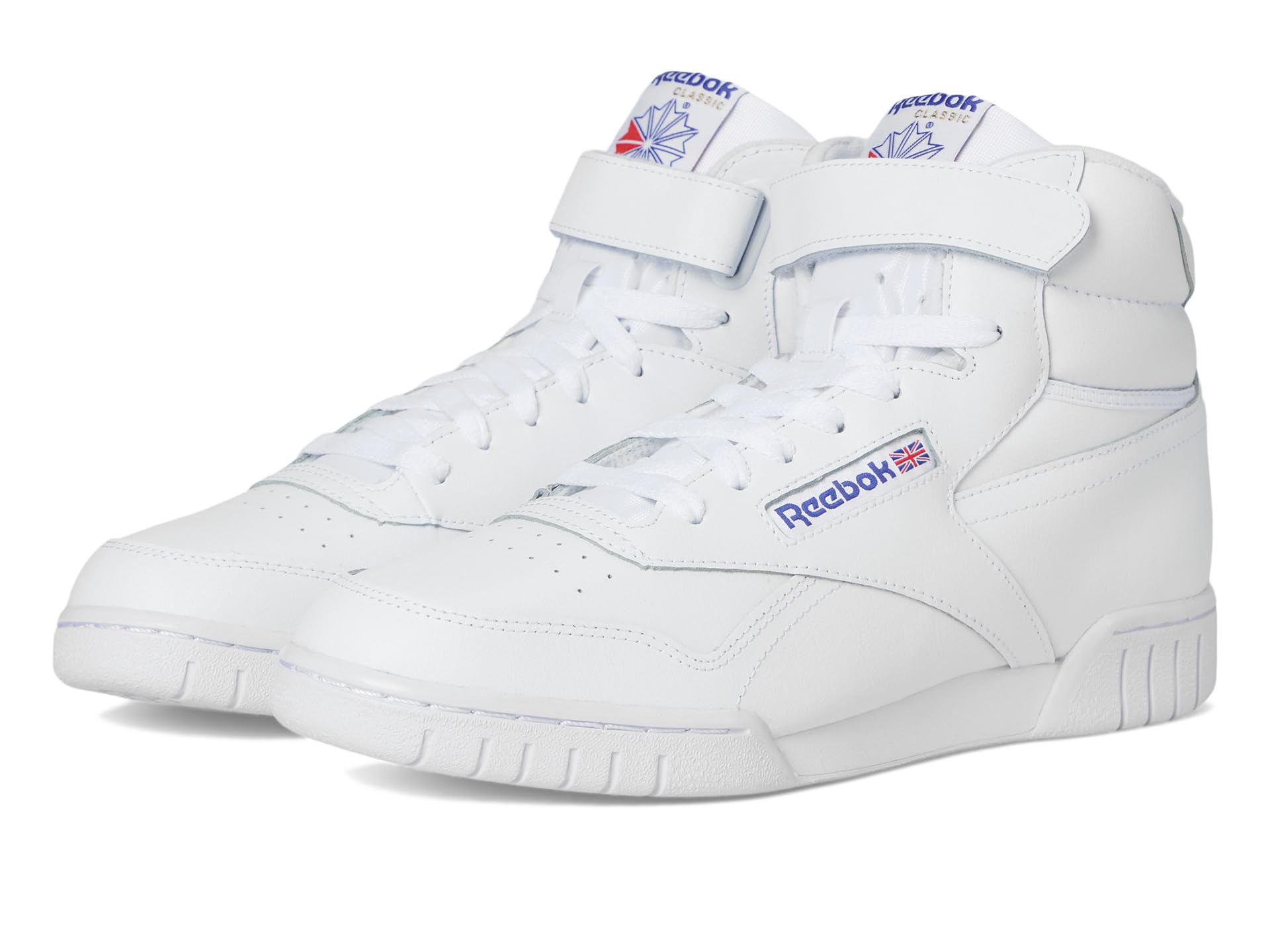 Ex-O Fit Hi High Top