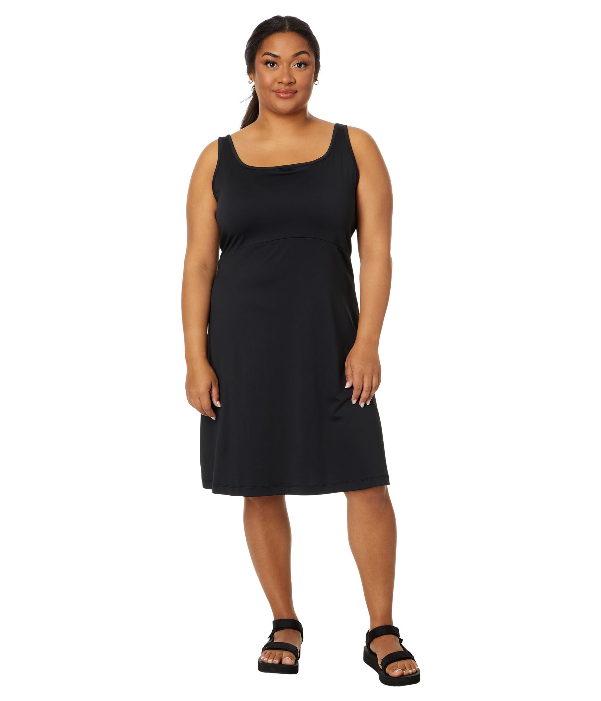 Plus Size Freezer™ III Dress