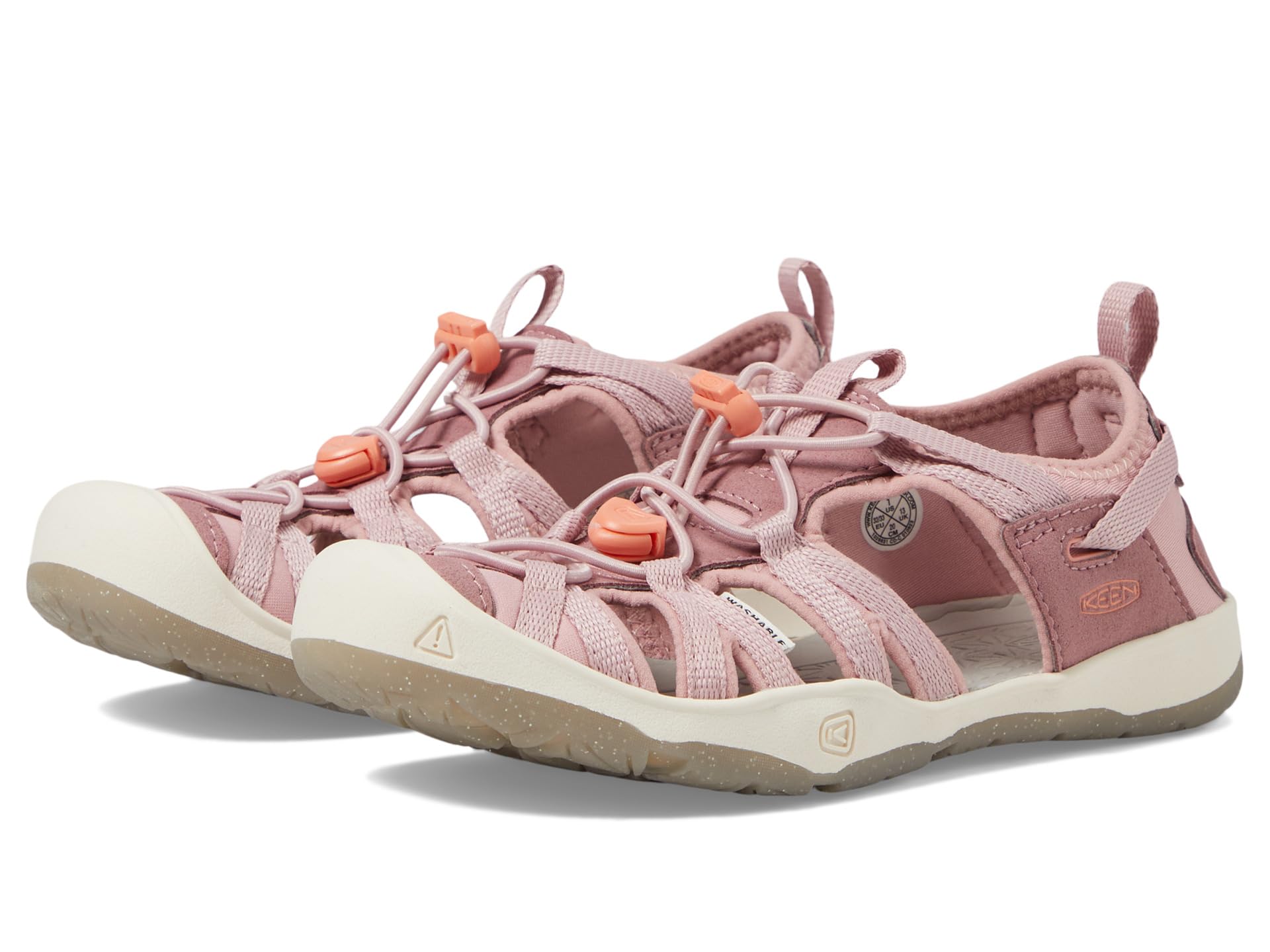 Детские сандалии Moxie Sandals (Little Kid/Big Kid)
