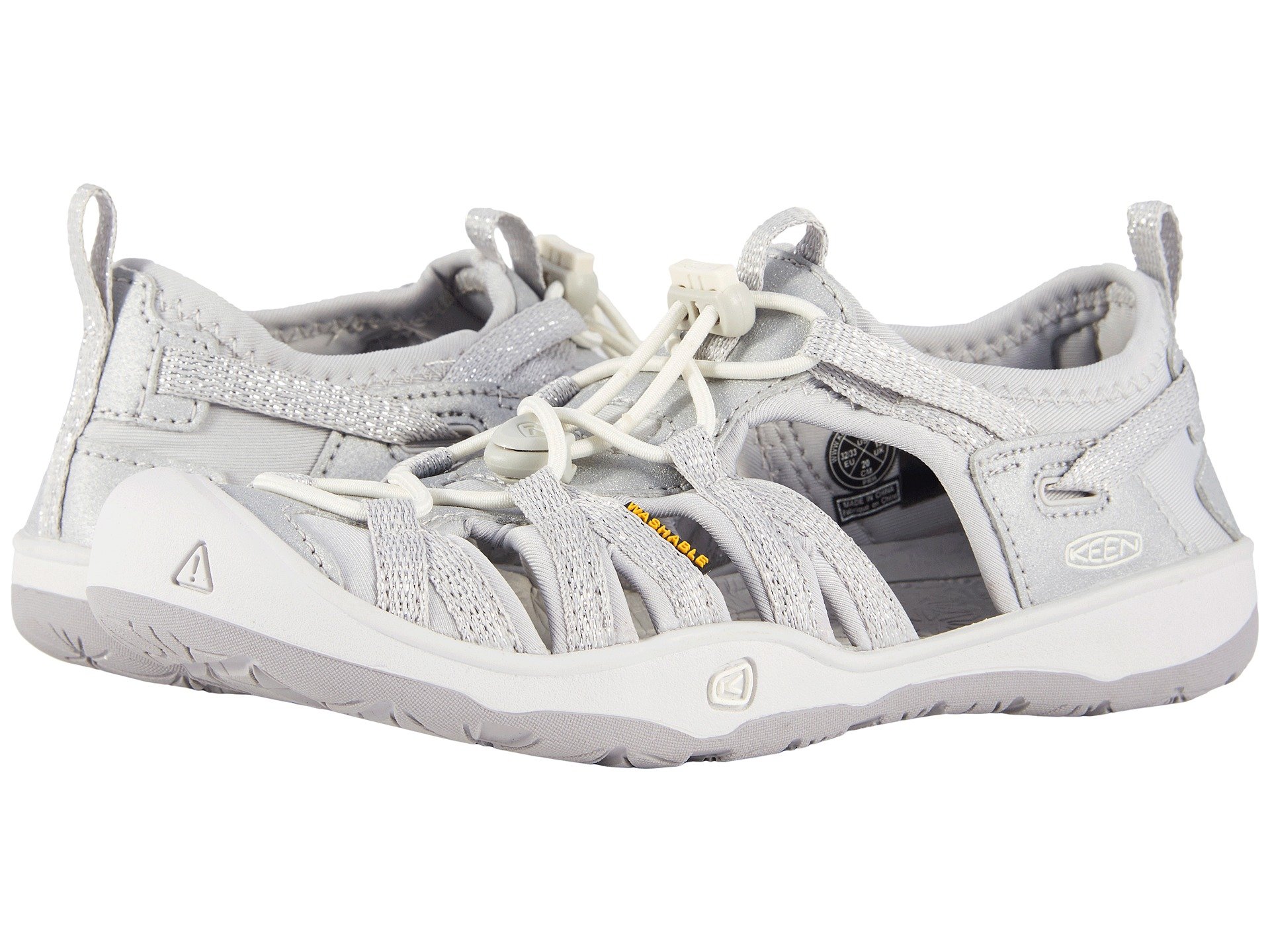 Moxie Sandals (Little Kid/Big Kid)