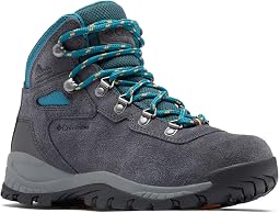 Columbia Треккинговые кроссовки Newton Ridge Plus Waterproof Amped