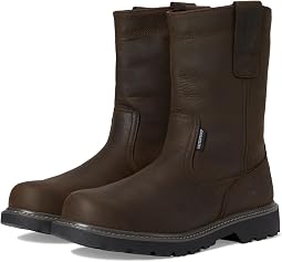 Floorhand Welly 10" Steel Toe