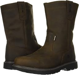 Floorhand Welly 10" Soft Toe